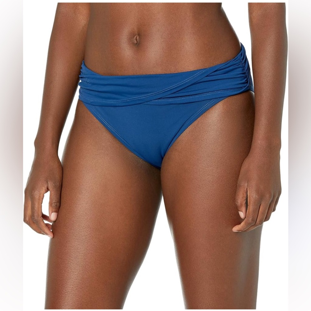 Bleu RodBeattie bikini bottom NWT